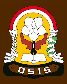 Logo SMA Negeri 1 Dander